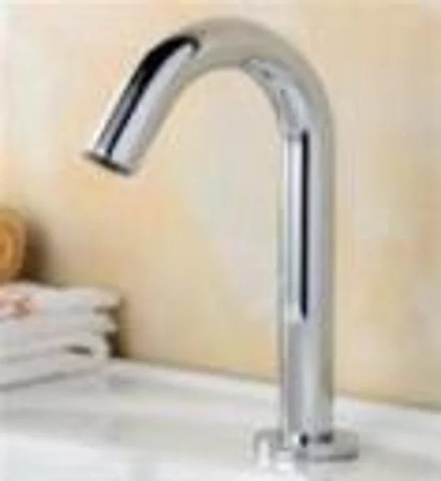 Basin faucet