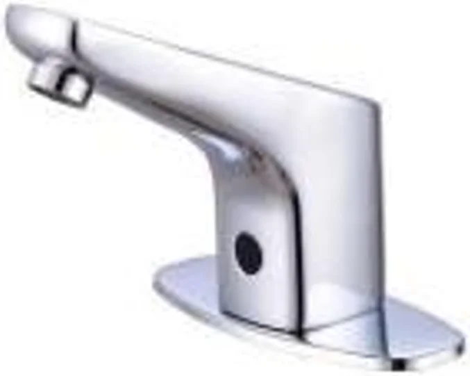 Basin faucet