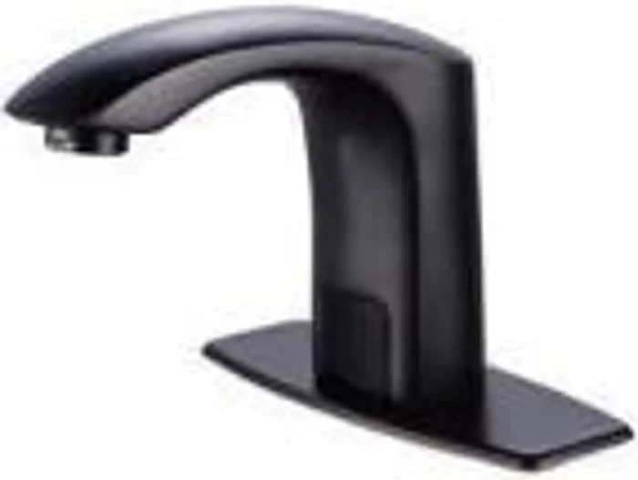 Basin faucet