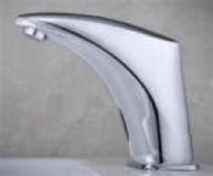 Basin faucet