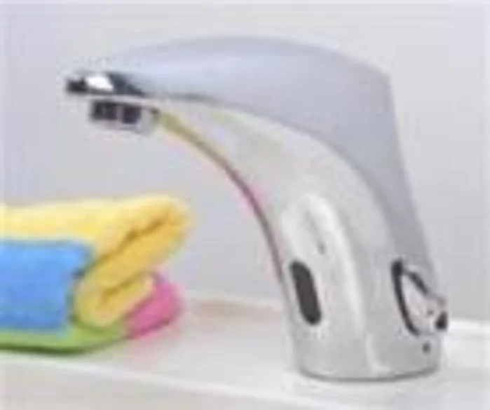 Basin faucet