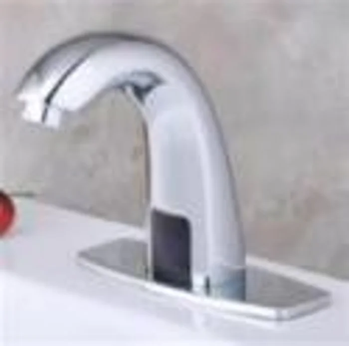 Basin faucet