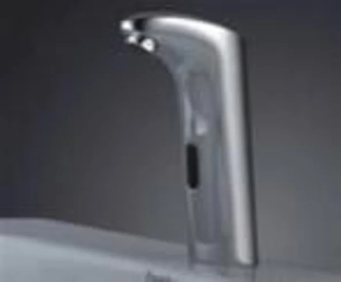 Basin faucet