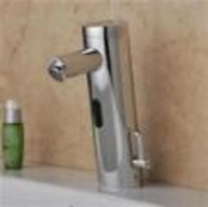 Basin faucet