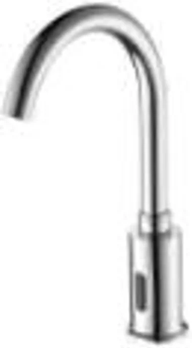 Basin faucet