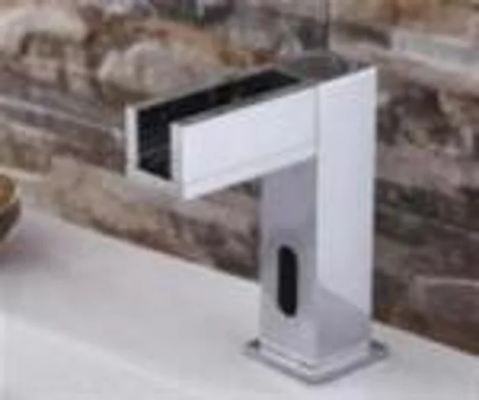 Basin faucet