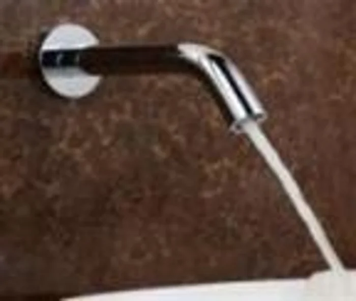 Basin faucet