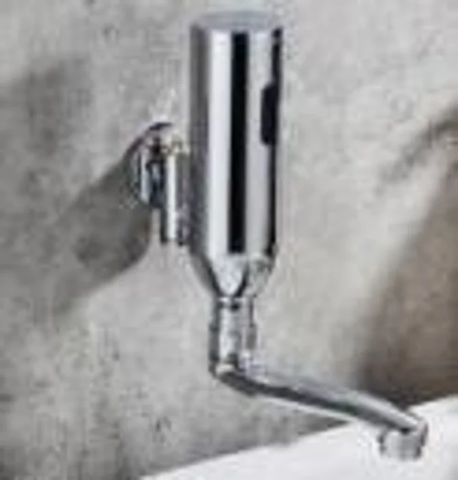 Basin faucet