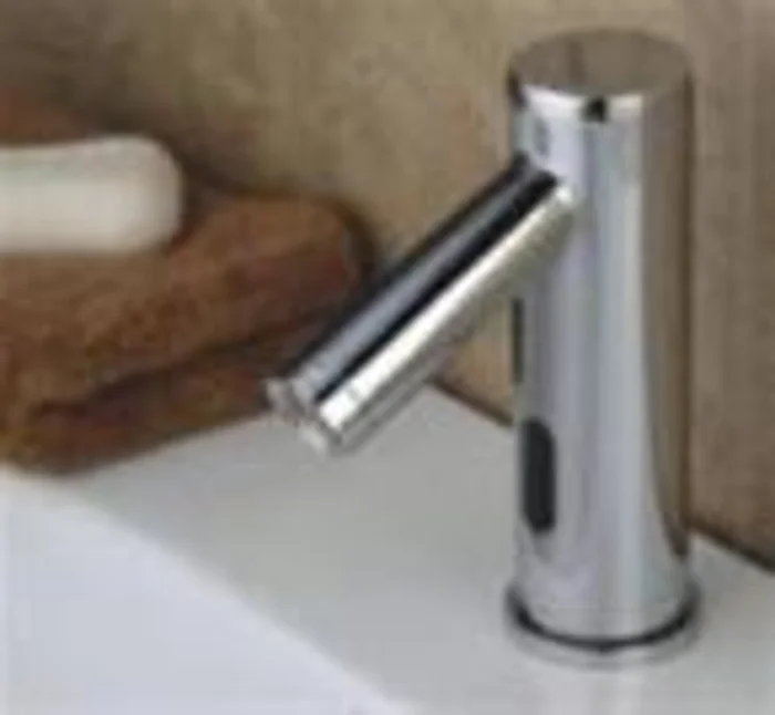 Basin faucet