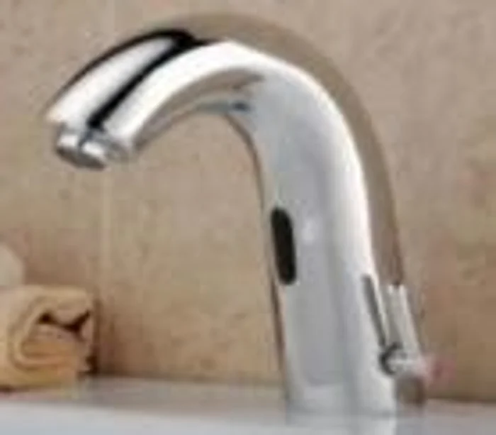 Basin faucet
