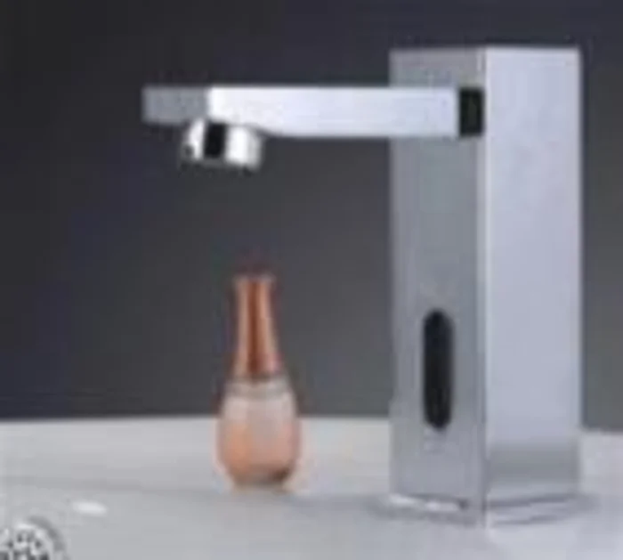 Basin faucet