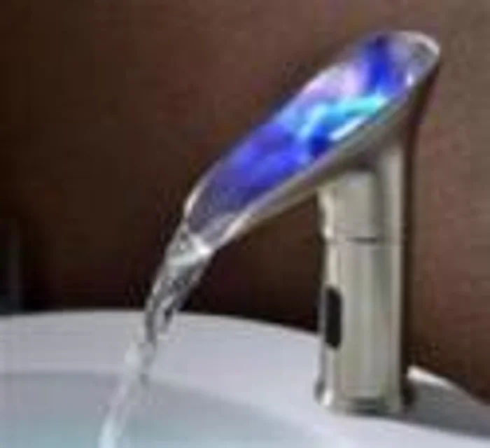 Basin faucet