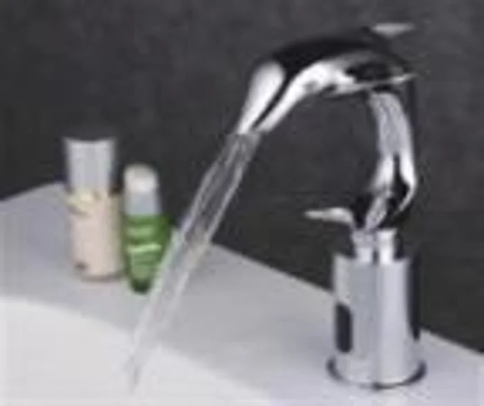 Basin faucet