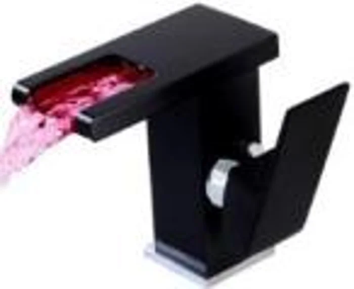 Basin faucet