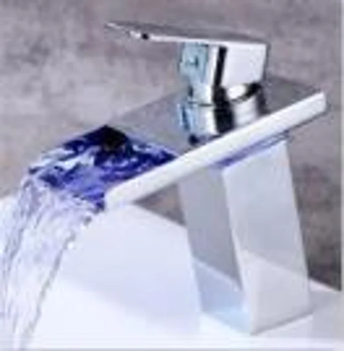 Basin faucet