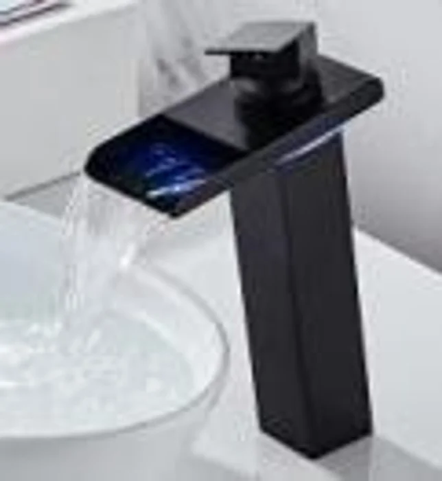 Basin faucet