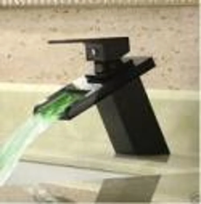 Basin faucet
