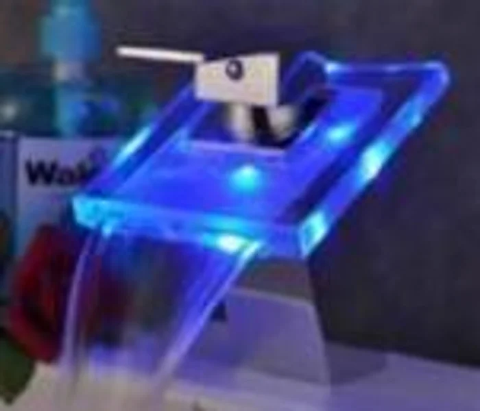 Basin faucet