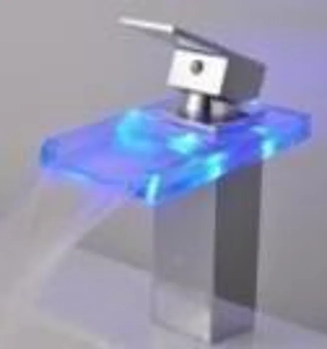 Basin faucet