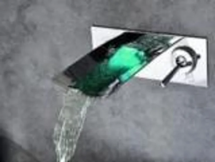 Basin faucet