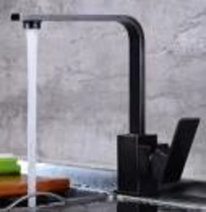 Kitchen faucet