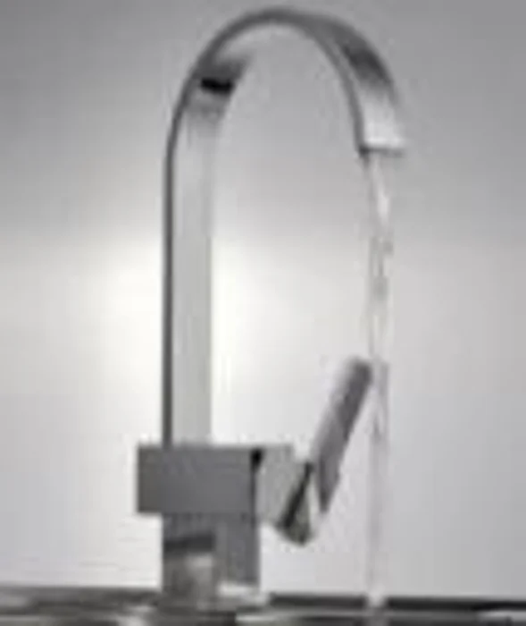 Kitchen faucet