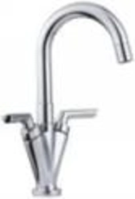 Kitchen faucet