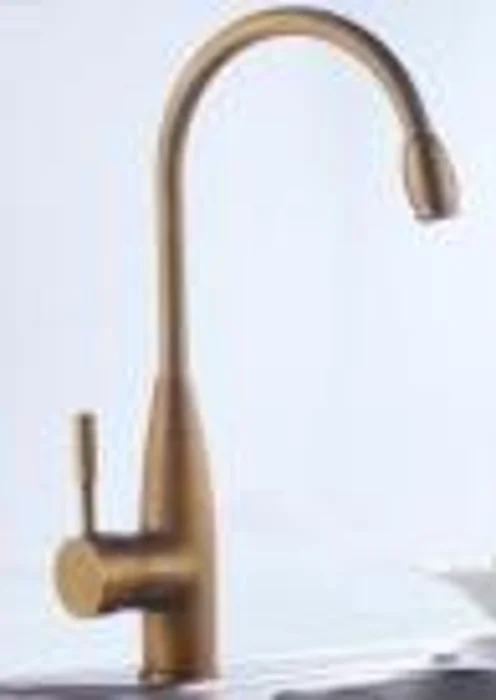 Kitchen faucet