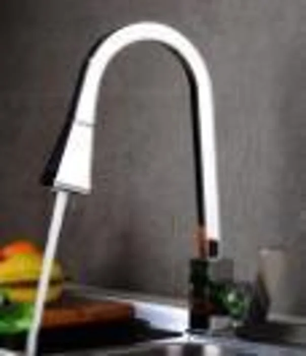 Kitchen faucet