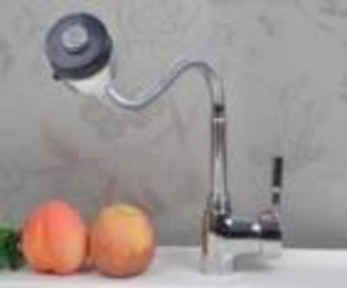 Kitchen faucet
