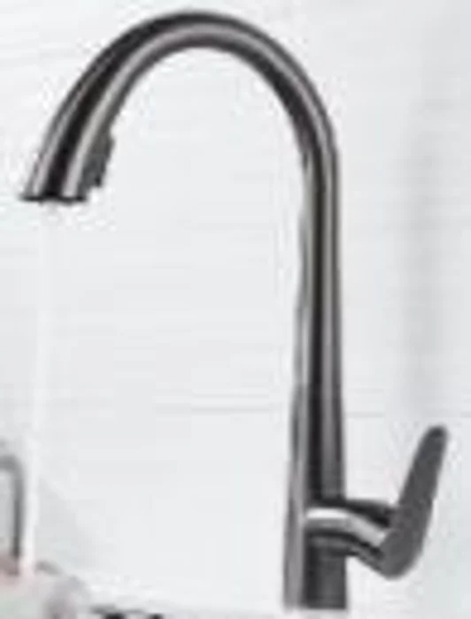 Kitchen faucet