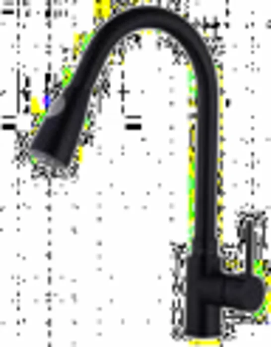 Kitchen faucet