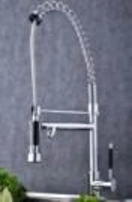 Kitchen faucet