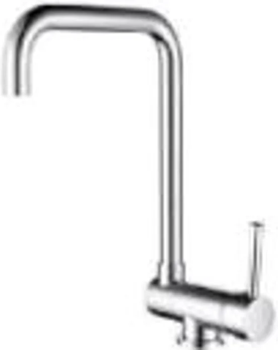 Kitchen faucet