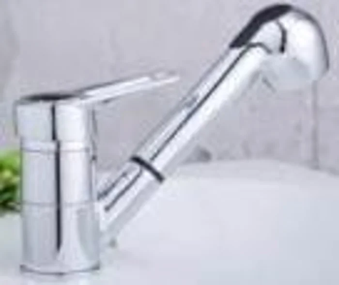Kitchen faucet