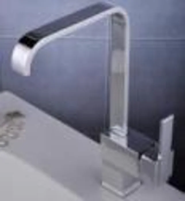 Kitchen faucet