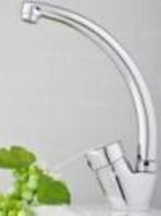 Kitchen faucet