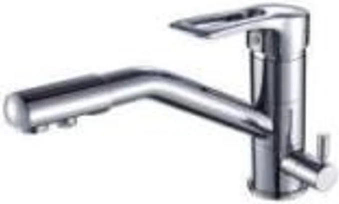 Kitchen faucet