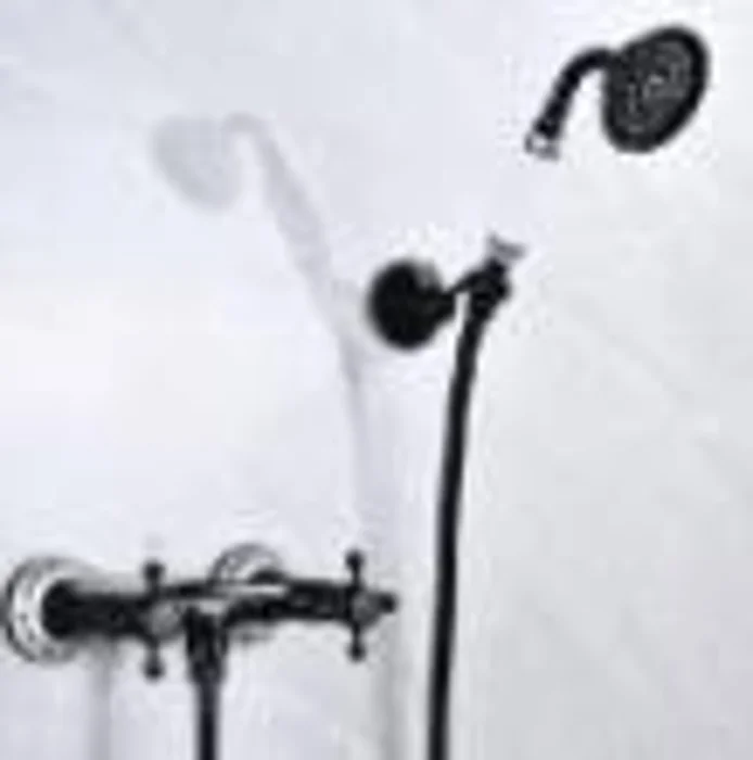 Bath or shower fitting