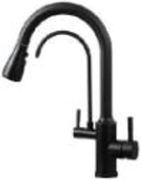 Kitchen faucet