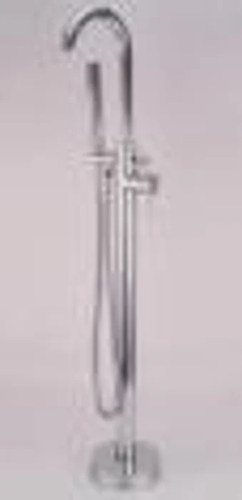 Basin faucet