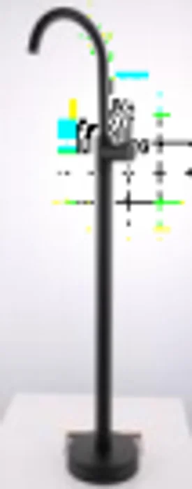 Basin faucet