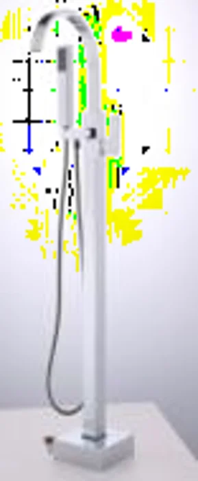 Basin faucet