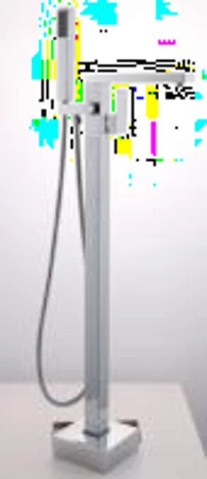 Basin faucet