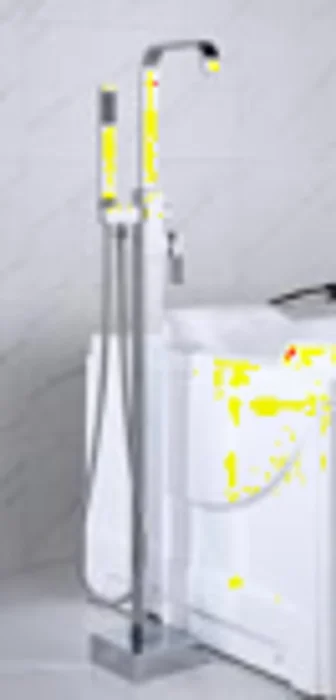 Basin faucet