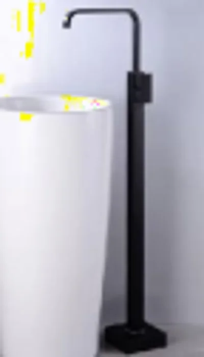 Basin faucet