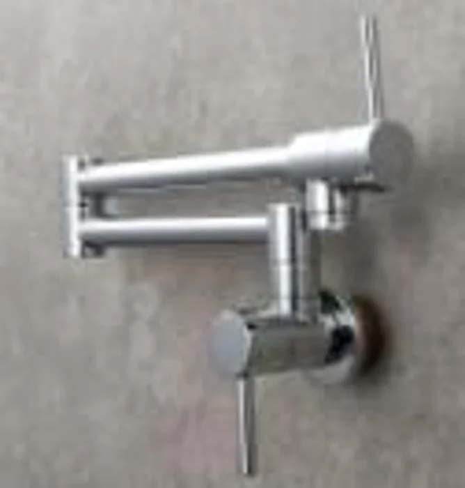 Kitchen faucet