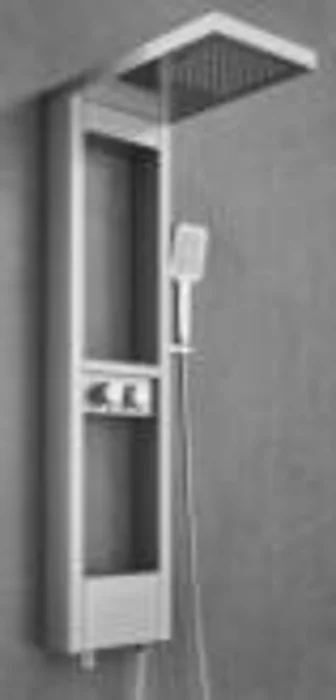 Bath or shower fitting