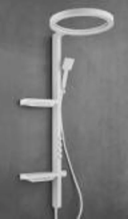 Bath or shower fitting