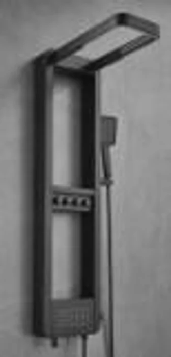 Bath or shower fitting